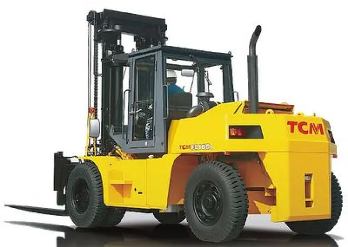  Sewa Forklift   kawasan industri delta silicon